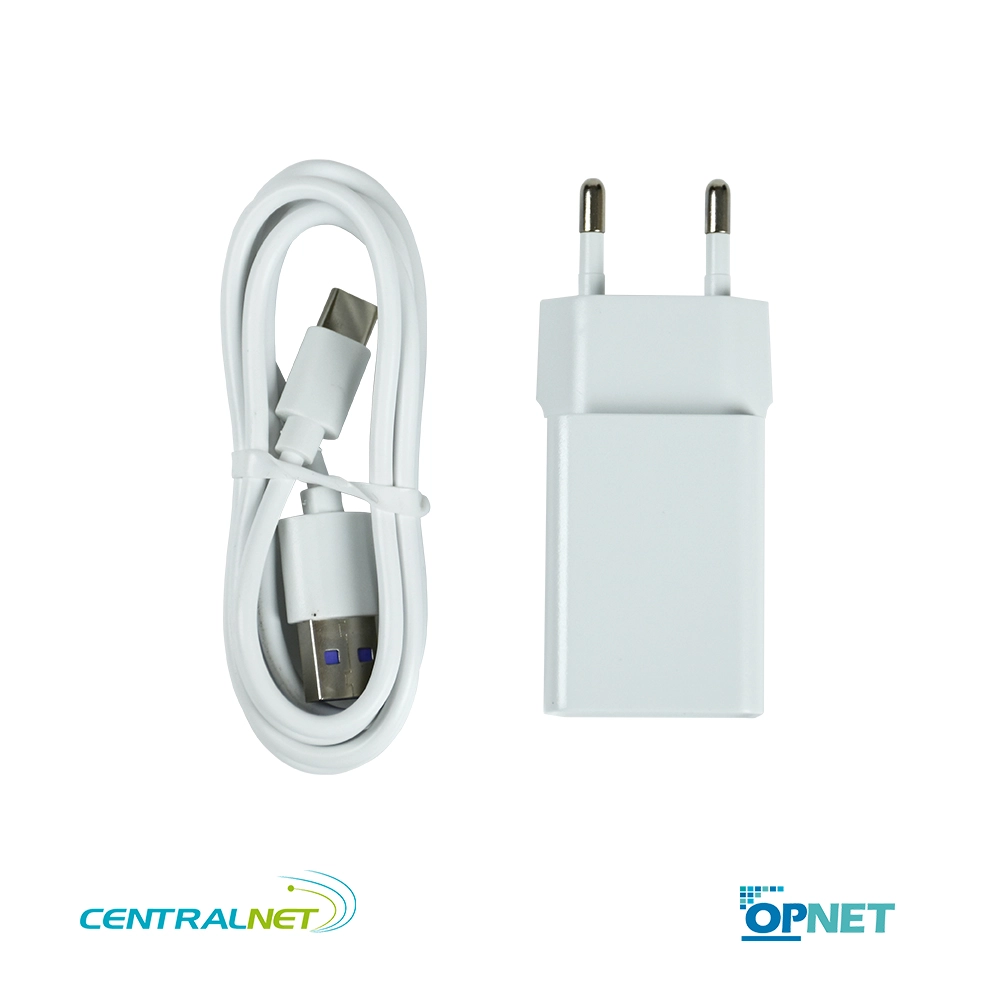otdr opnet ot20h-o sm/mm cargador
