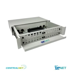 Cabecera para rack 19" 48SC 2U