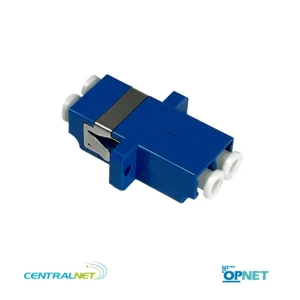 copla duplex lc lc singlemodo diagonal