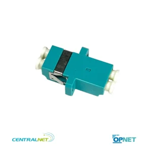 copla duplex lc lc om3 multimodo diagonal