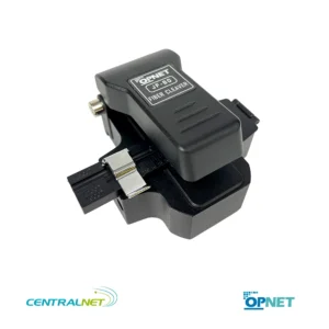 Cortadora de fibra optica un paso opnet diagonal