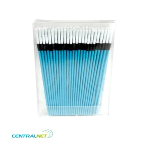 hisopos para limpieza de fibra optica 2.5 mm