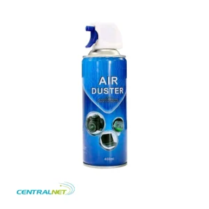 lata de aire comprimido 400ml
