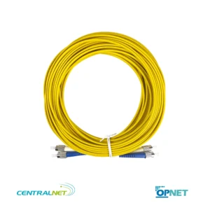 Jumper Duplex FC FC Monomodo 20mts UPC