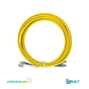 Jumper Duplex FC FC Monomodo 5mts UPC