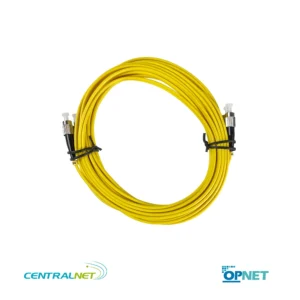Jumper Duplex FC FC Monomodo 6mts UPC