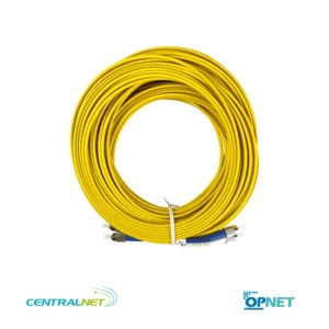 Jumper Duplex FC FC Monomodo 30mts UPC