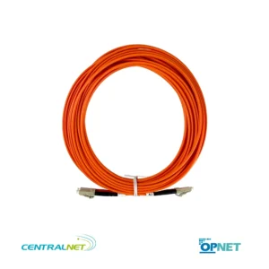 Jumper Duplex LC LC Multimodo OM1 10mts UPC