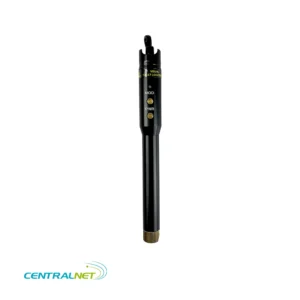 Linterna para Fibra Óptica Joinwit jw3105 10mw vertical