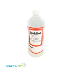 Líquido Removedor de gel Squeekykleen 1lt