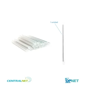 Manguitos Protectores Termocontraibles 40mm (1 UNIDAD) OPNET