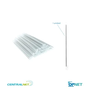 Manguitos Protectores Termocontraíbles 60mm (1 UNIDAD) OPNET