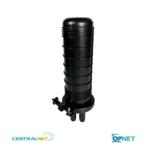 Mufa Domo Compacta 24 hilos OPNET frontal